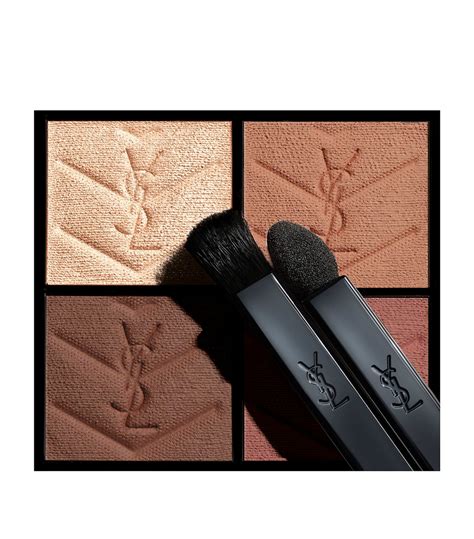 ysl eyeshadow palettes|ysl eyeshadow palette 400.